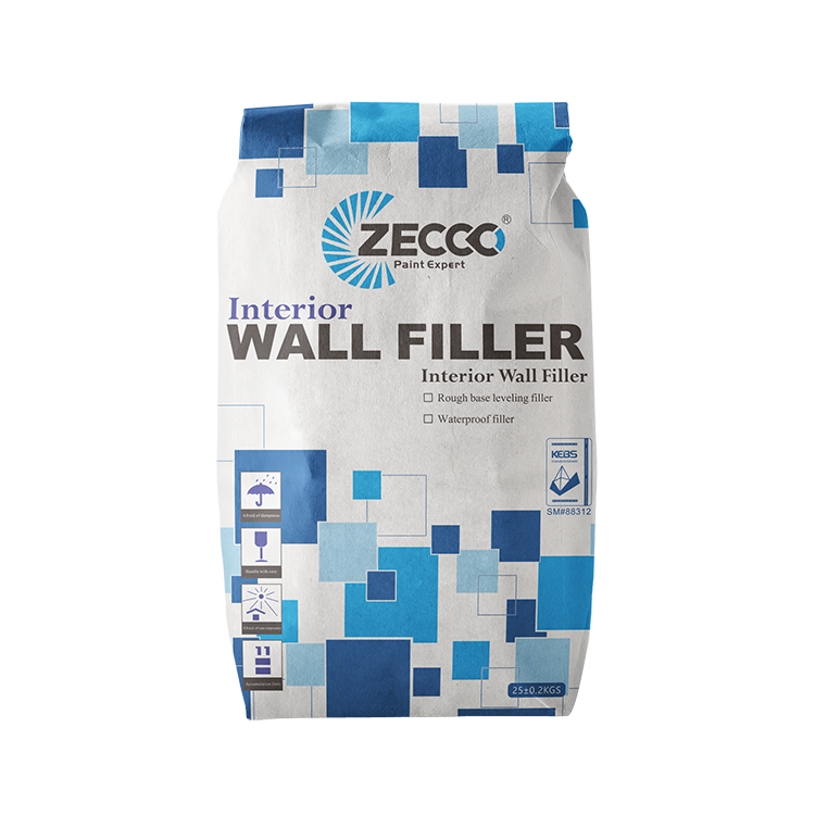 ZF-011 Internal wall rough base leveling filler