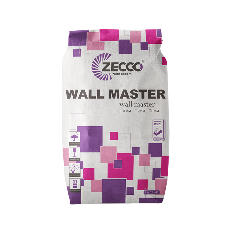 ZF-051 WALL MASTER dry powder (1MM)