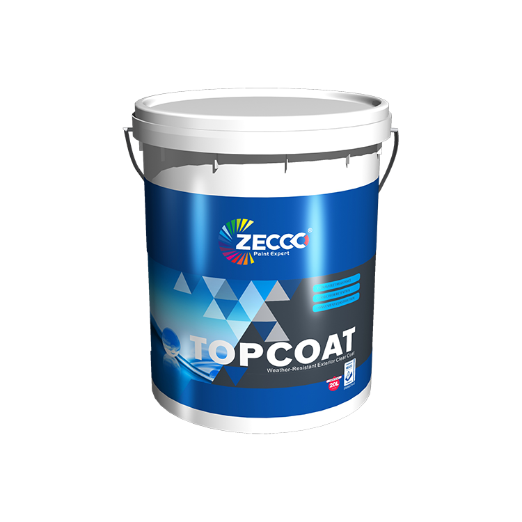 ZW-661 Silicon acrylic glossy varnish