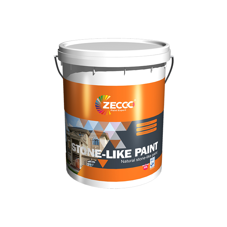 ZW-620 Textured paint