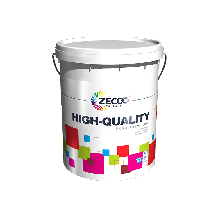 ZN-1000 High-Quality Wall Paint