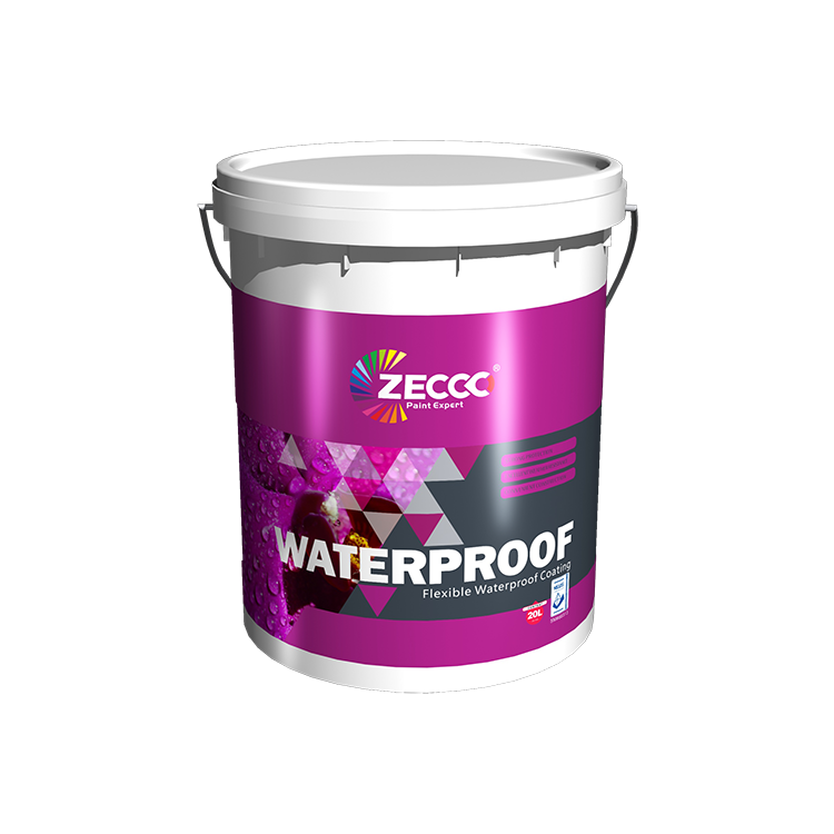 ZF-720 Universal JS waterproof coating
