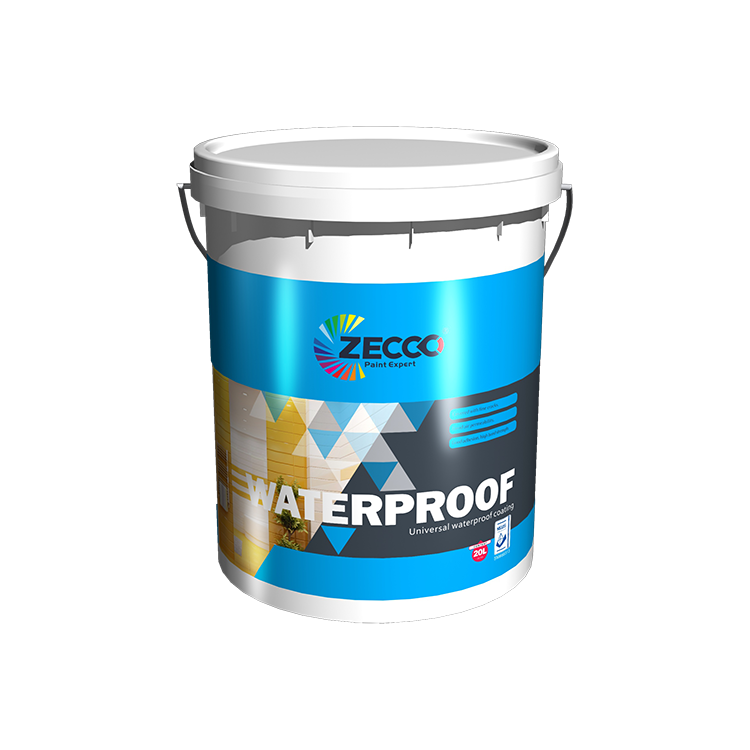 ZF-710 Universal K11 waterproof coating