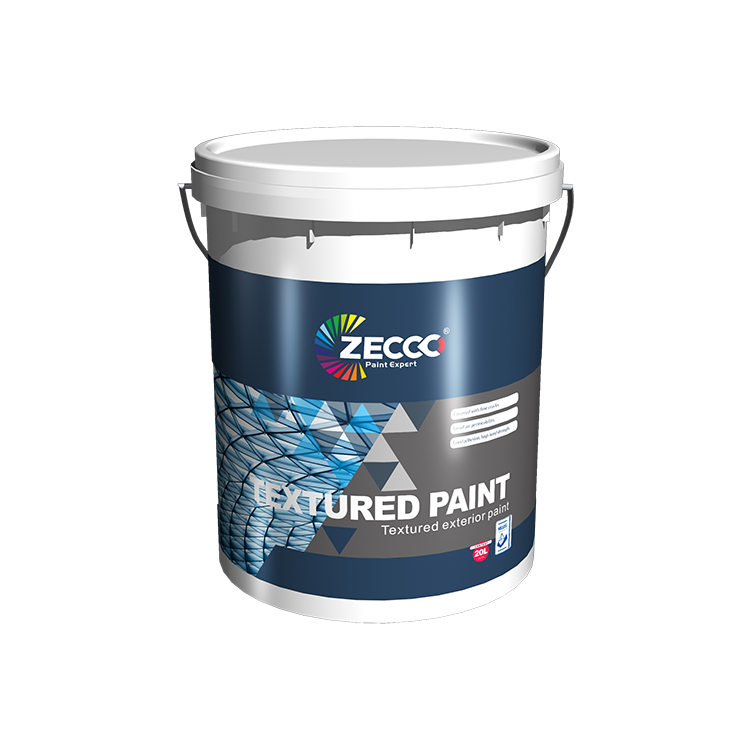 ZW-081 A1 Exterior Wall Texture Coating 1MM (WALL MASTER)